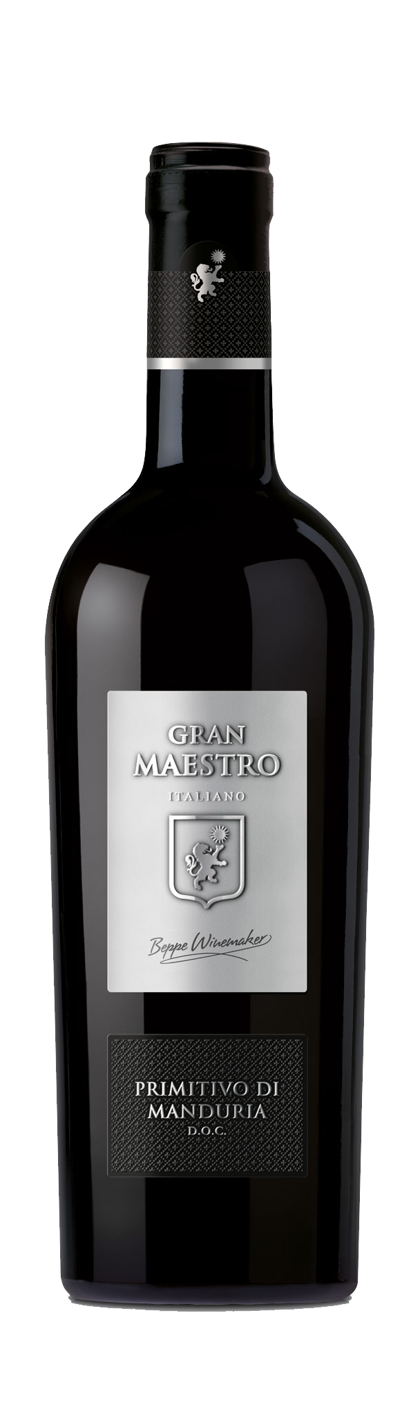 Maestro Primitivo di Manduria DOC,  Cielo e Terra