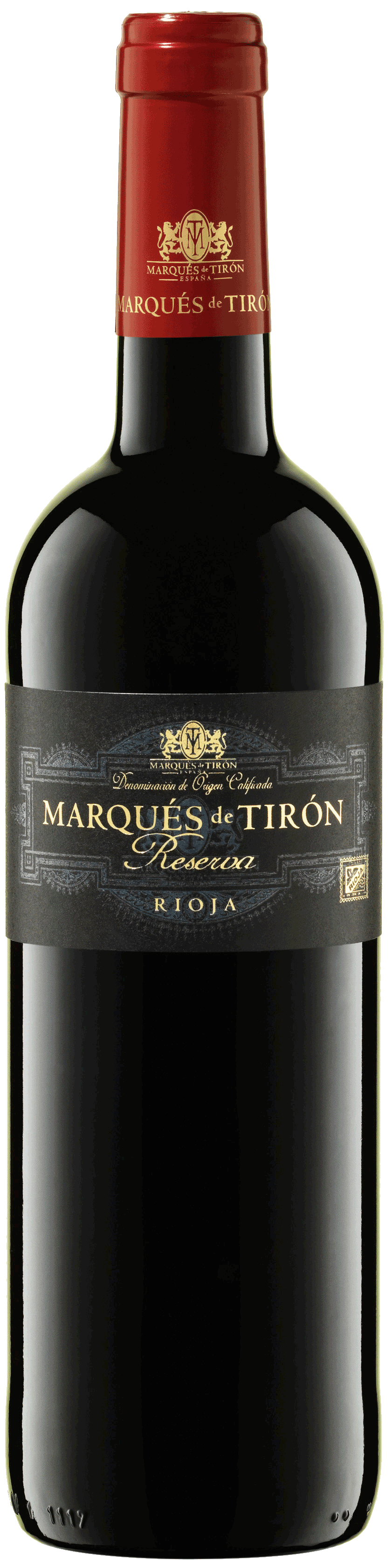 Marques de Tiron Reserva, Rioja