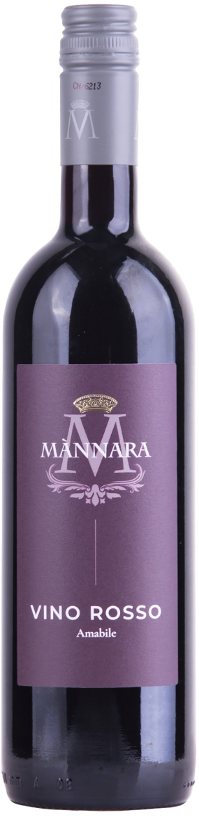 Mànnara Rosso Amabile