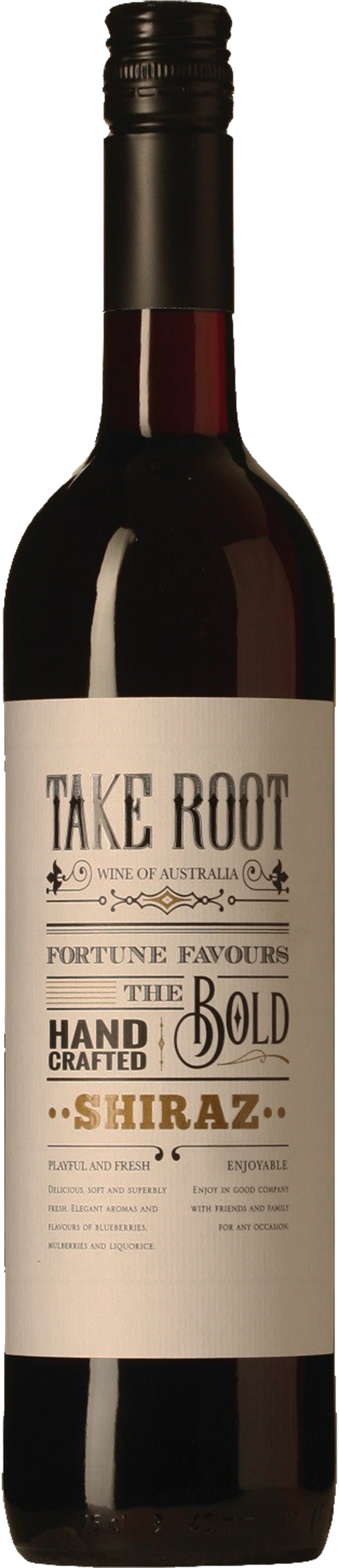 Take Root Shiraz