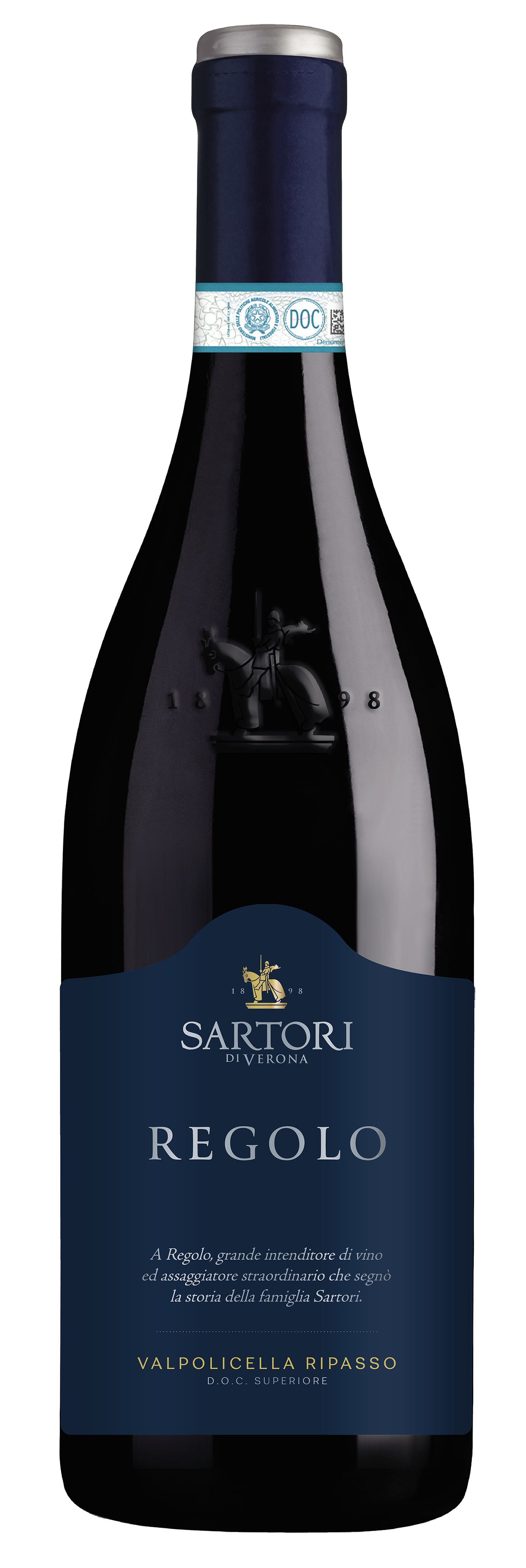 Sartori, Regolo IGT Rosso Veronese