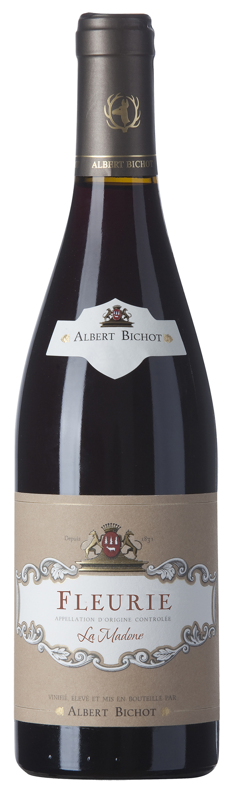 Albert Bichot, Fleurie "La Madone" Beaujolais A.C.