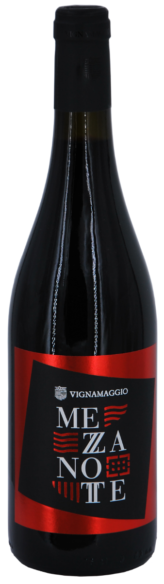 Vignamaggio Mezzanotte Sangiovese Toskana IGT 