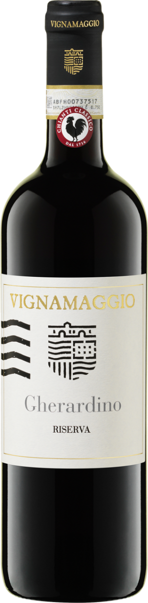 Vignamaggio Gherardino Riserva Toskana DOCG   BIO