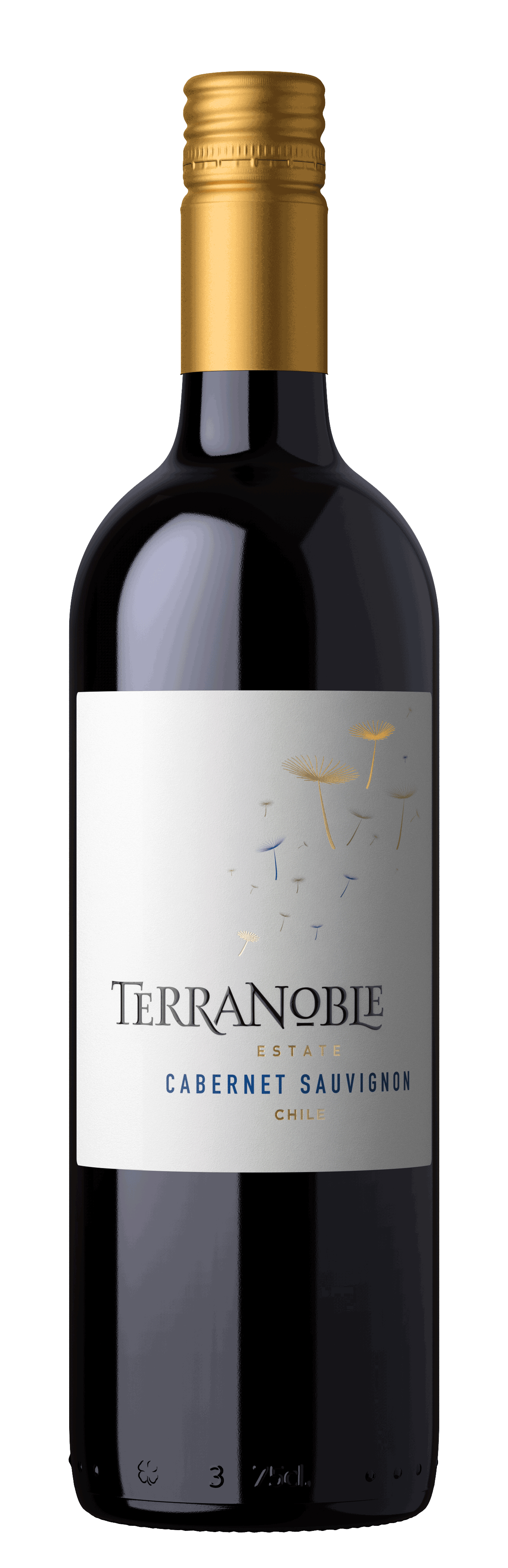 Cabernet-Sauvignon Terra Noble San Clemente Maule