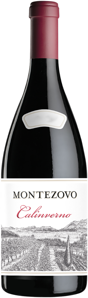 Montezovo Calinverno