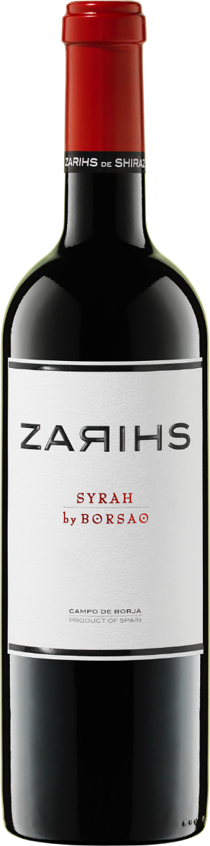 Bodegas Borsao Zarihs