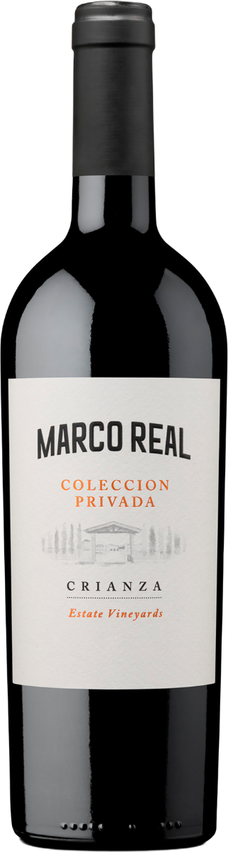 Marco Real Coleccion Privada Crianza