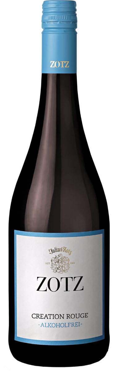 Zotz Creation Rouge Alkoholfrei