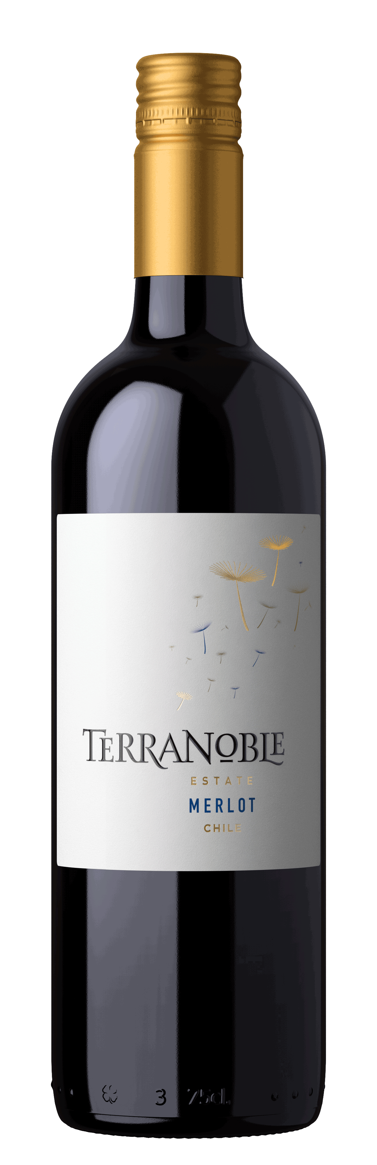 Merlot Terra Noble San Clemente Maule