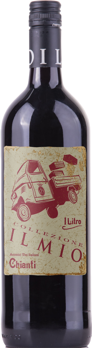 Il Mio Chianti DOCG 1,0 l