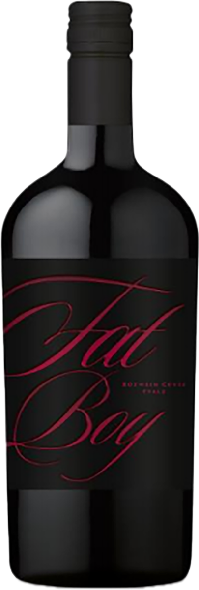 Lergenmüller "Fat Boy" Cuvée Rouge 