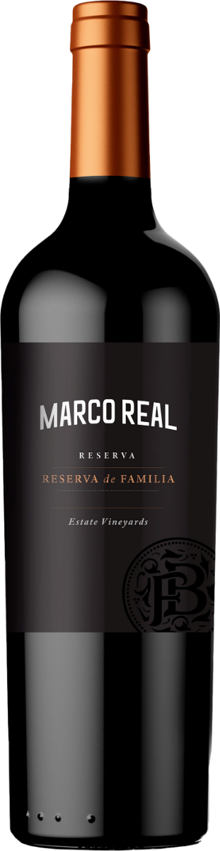 Marco Real Reserva de Familia