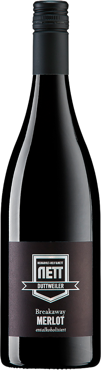 Nett Breakaway Merlot entalkoholisiert