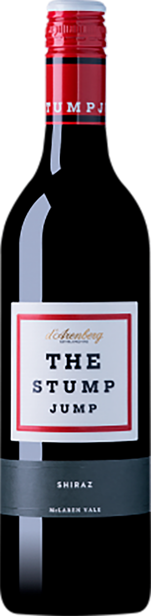 D'Arenberg The Stump Jump