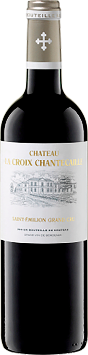 Audy, Château La Croix Chantecaille St. Émilion Grand Cru