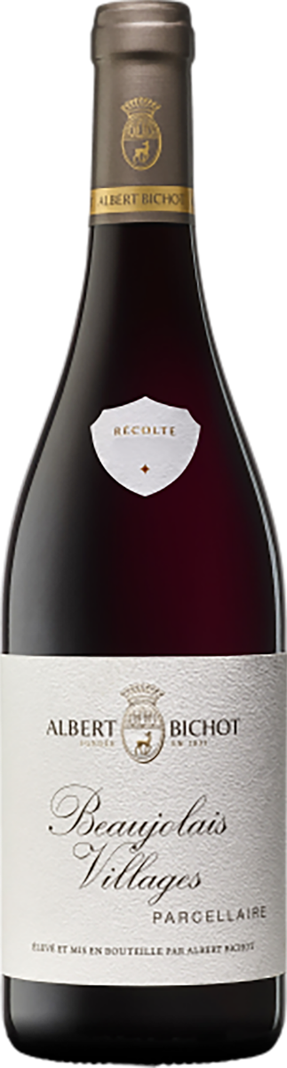 Beaujolais Villages A.C. Bichot, Beaune