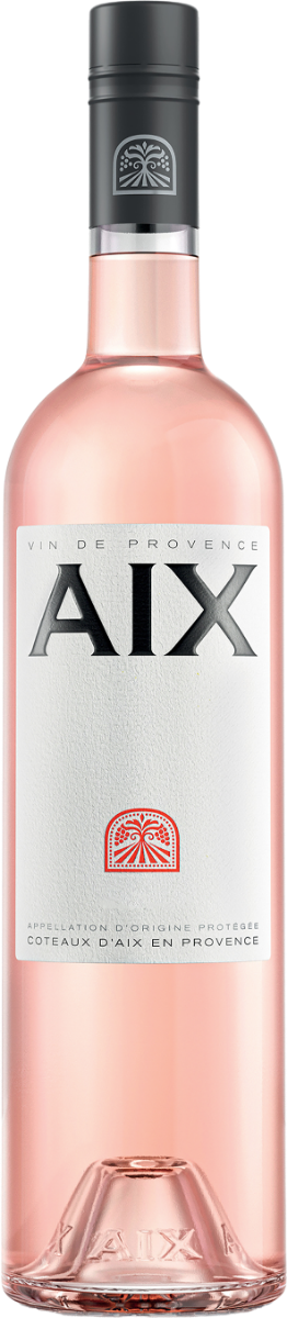 AiX Rosé Côteaux Aix en Provence AOP