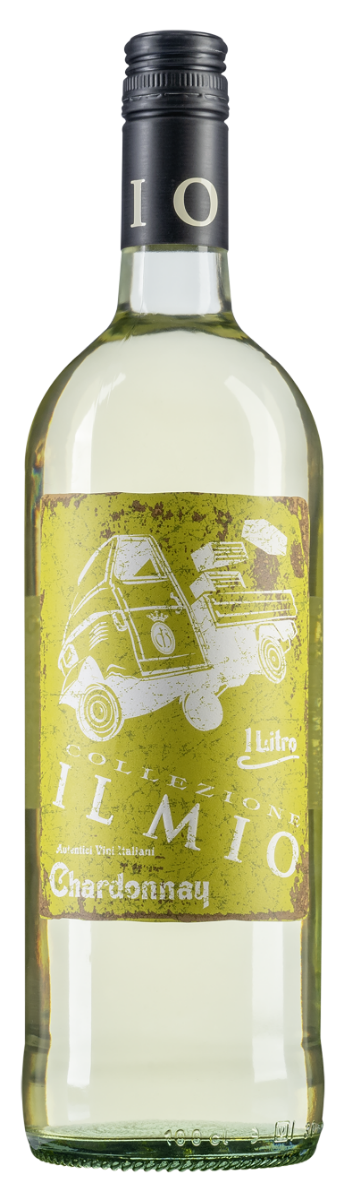 Il Mio Chardonnay  IGT 1,0 l