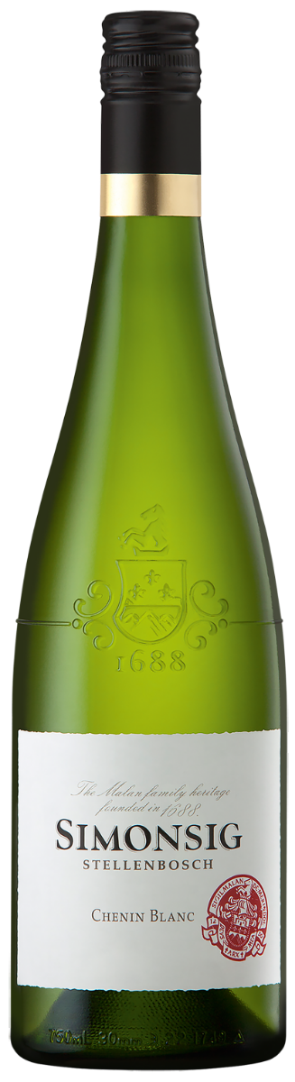 Chenin Blanc Simonsig Stellenbosch