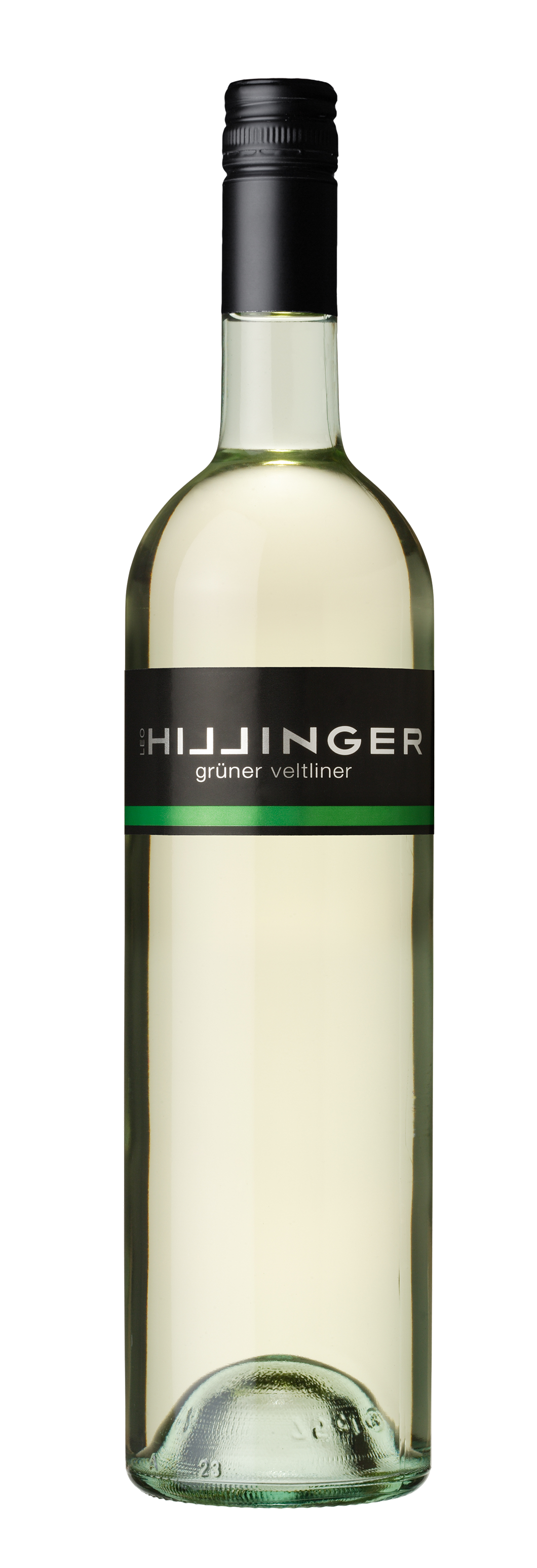 Hillinger Grüner Veltliner trocken   BIO