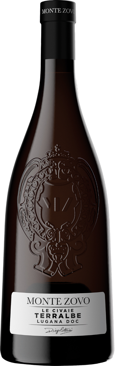 Montezovo Le Terralbe Lugana DOC