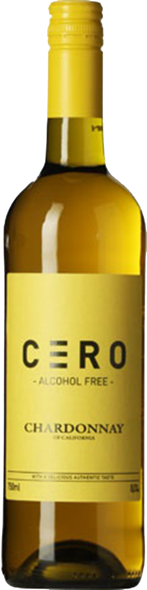 CERO Chardonnay