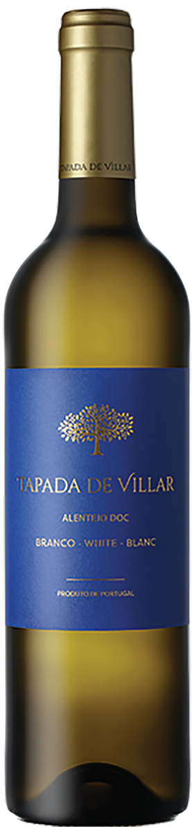 Quinta das Arcas Tapada de Villar Branco Alentejo DOP