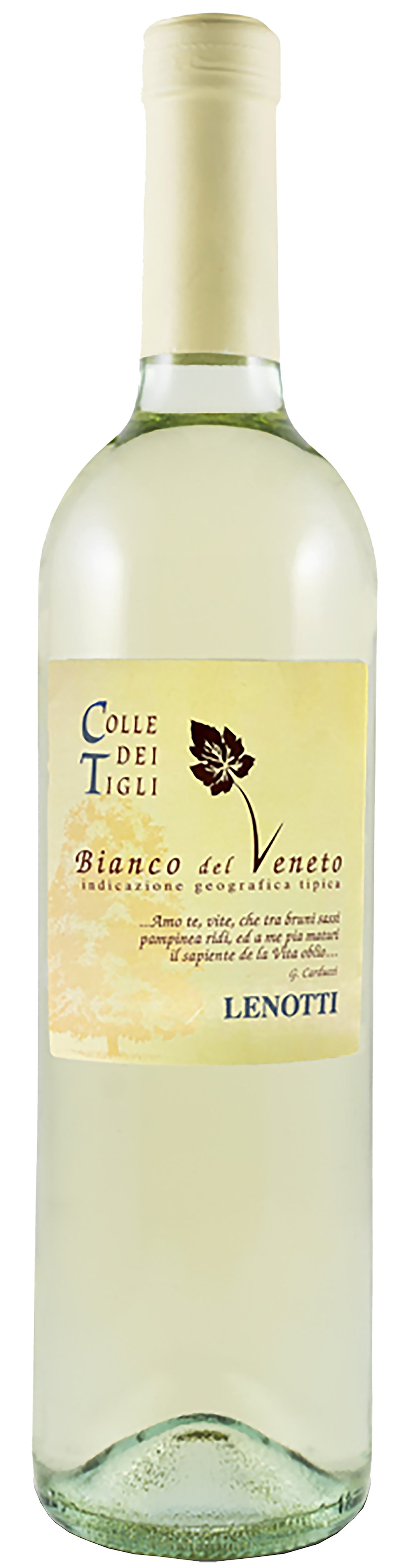 Lenotti Colle dei Tigli Veneto IGT Bianco