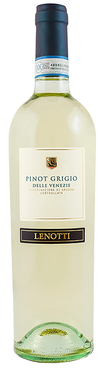 Lenotti Pinot Grigio delle Venezie DOC