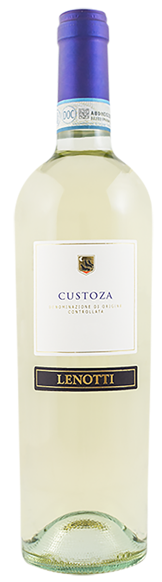 Lenotti Custoza Veneto DOC