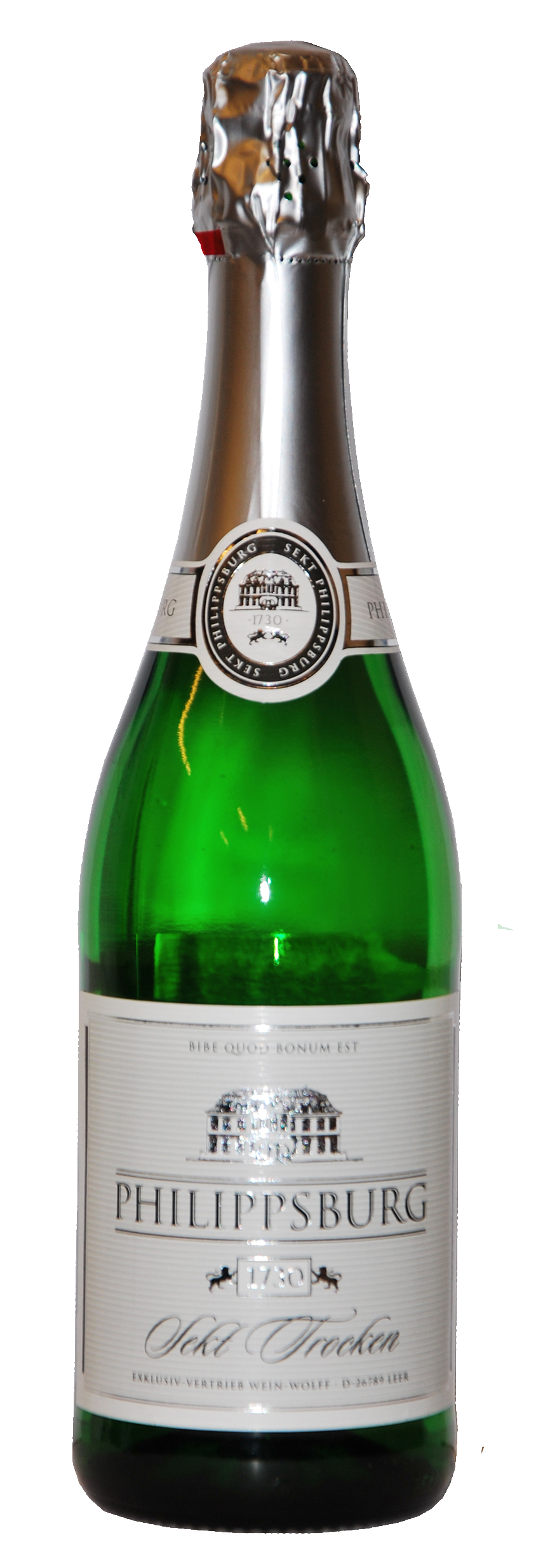 Philippsburg Sekt trocken