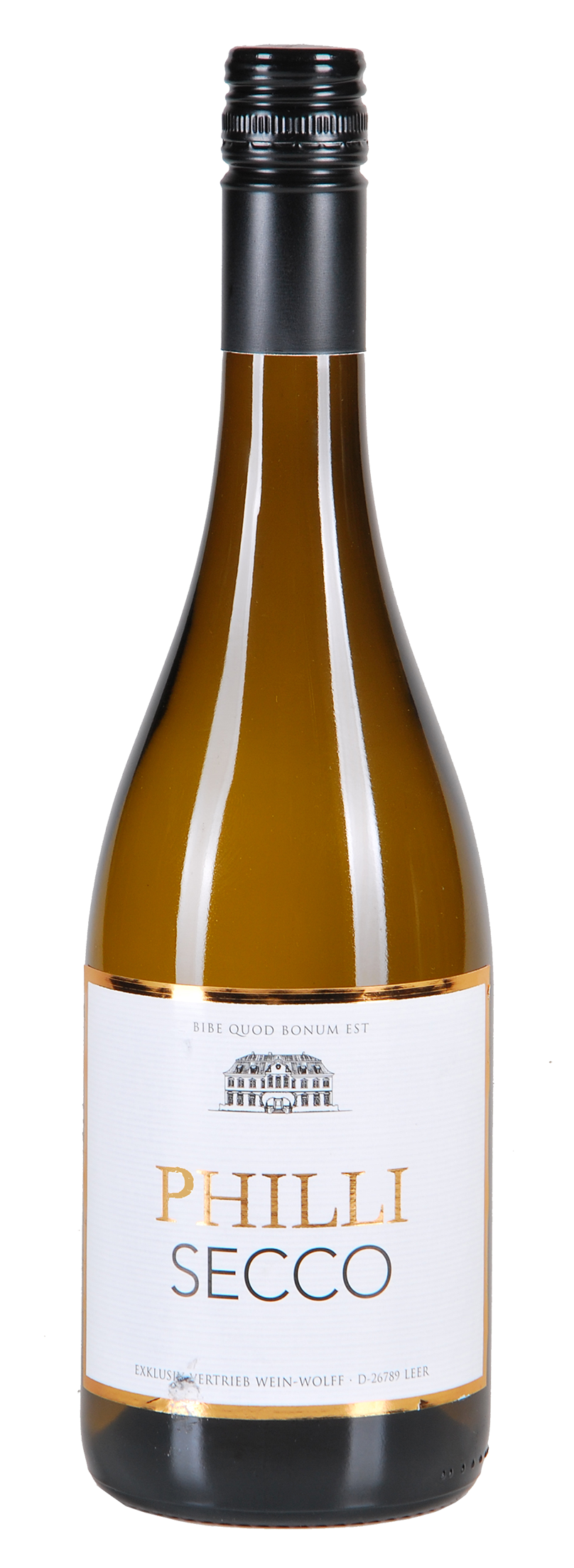 Philli Secco trocken