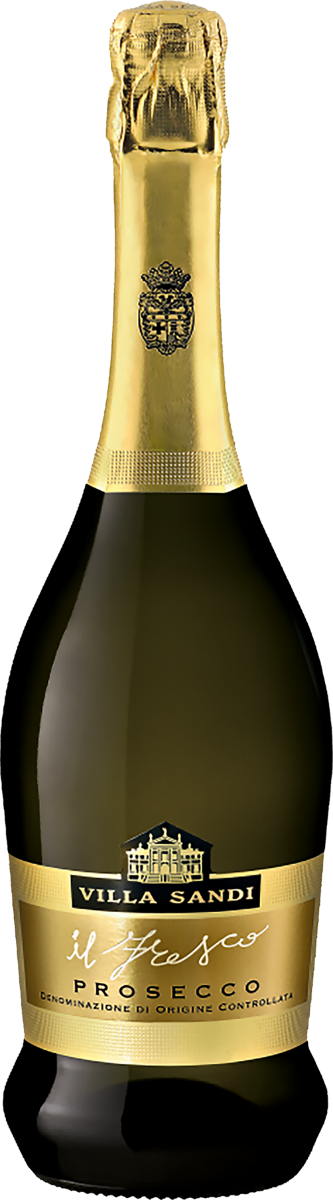 „il Fresco“ Prosecco Spumate Brut
