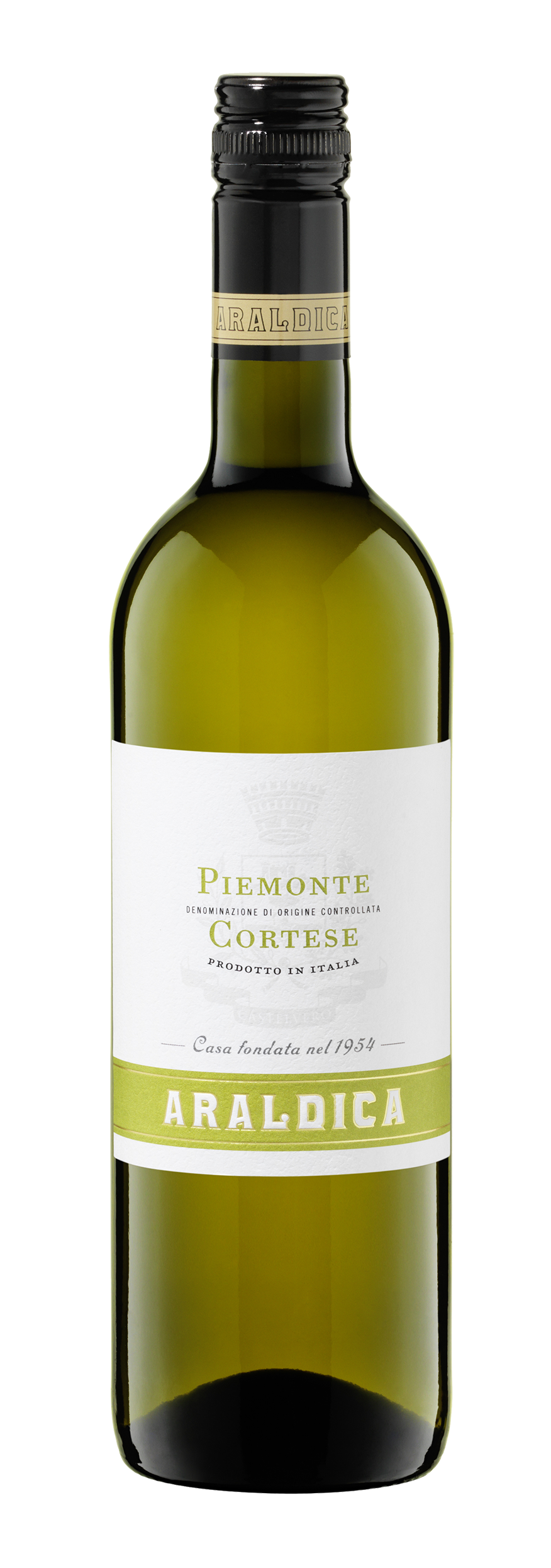 Cortese Piemont D.O.C.