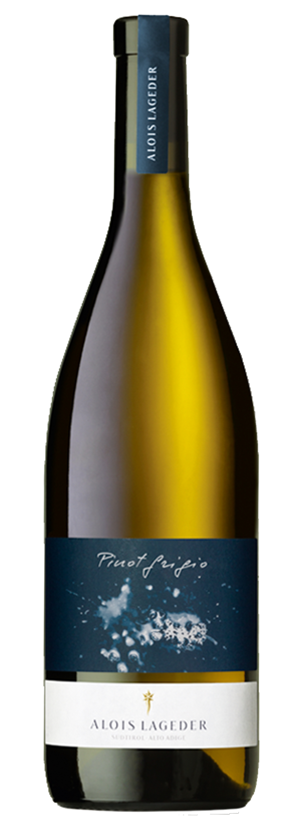 Pinot Grigio “Alto Adige”