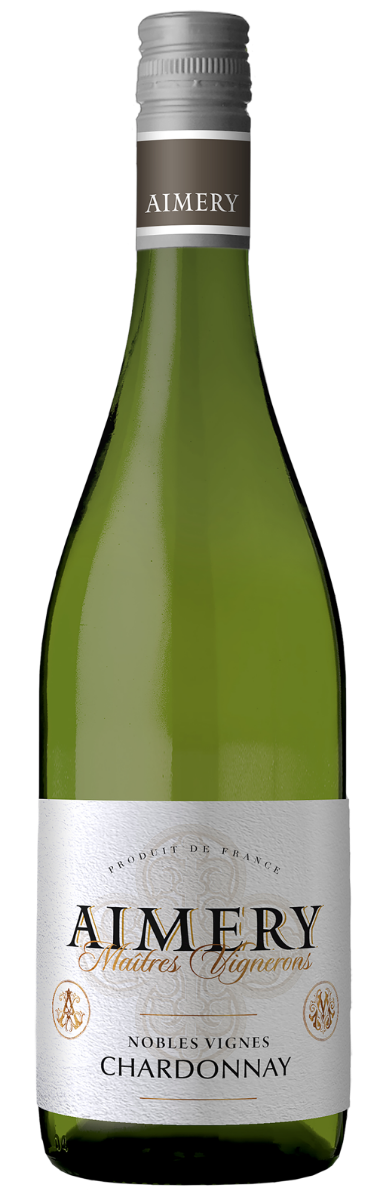 Aimery Chardonnay 0,75 l