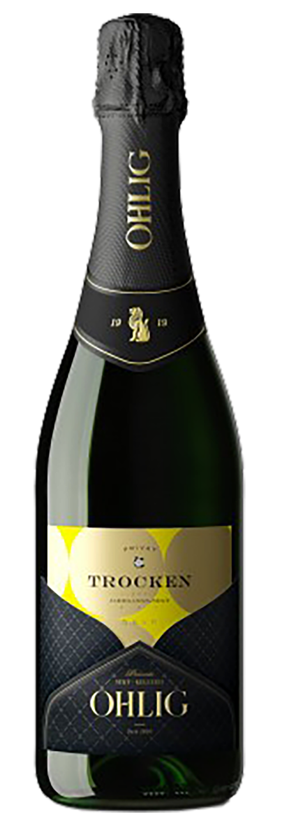Ohlig Privat trocken