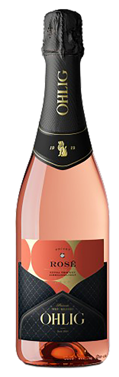 Ohlig Rosé Extra Dry