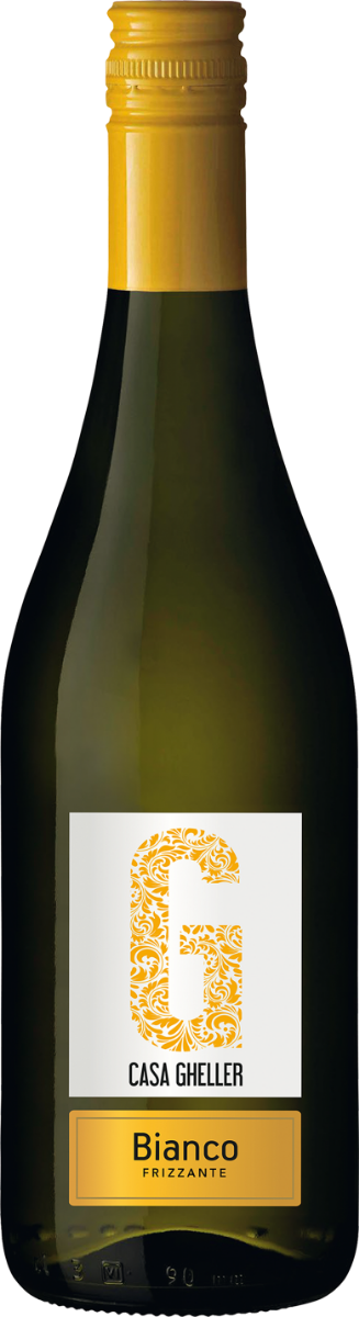 Casa Gheller Bianco Frizzante IGT Veneto