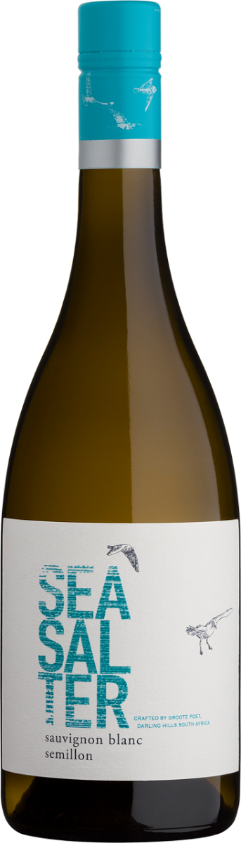 Groote Post Seasalter Sauvignon Blanc