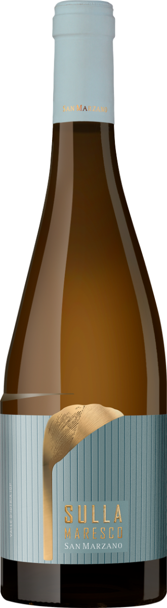 San Marzano Sulla Maresco Valle d'Itria IGP