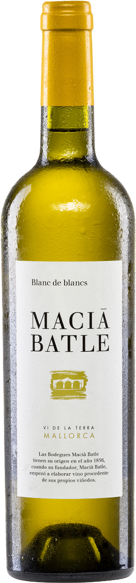 Macià Batle Blanc de Blancs