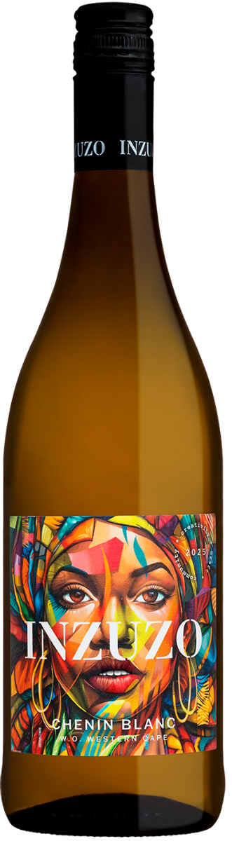 Inzuzo Chenin Blanc W.O. Western Cape