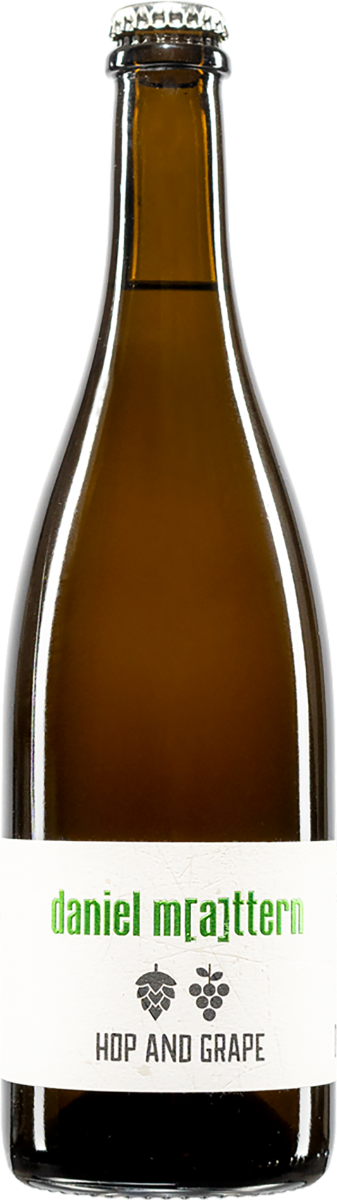 Hop and Grape Daniel Mattern