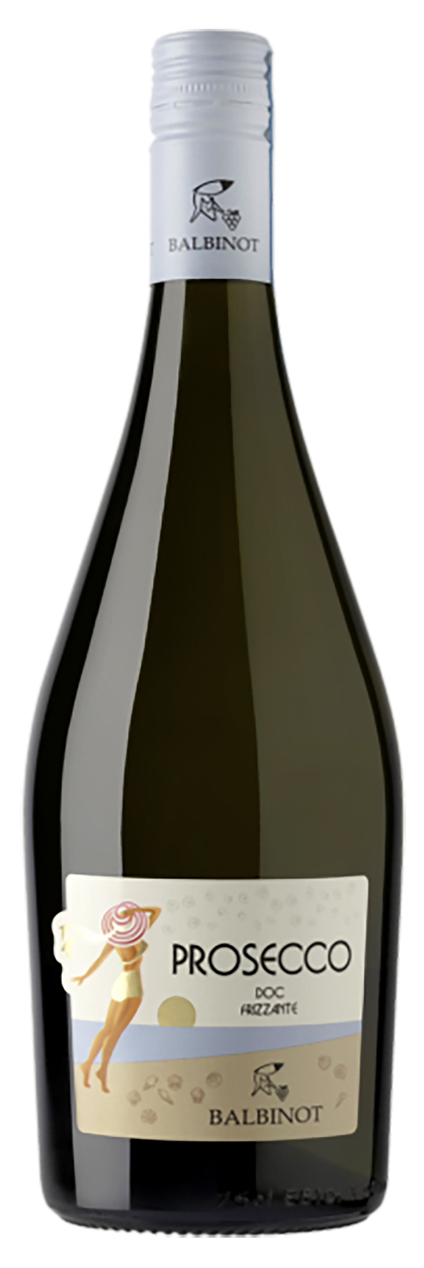 Balbinot Dolce Vita Prosecco Frizzante