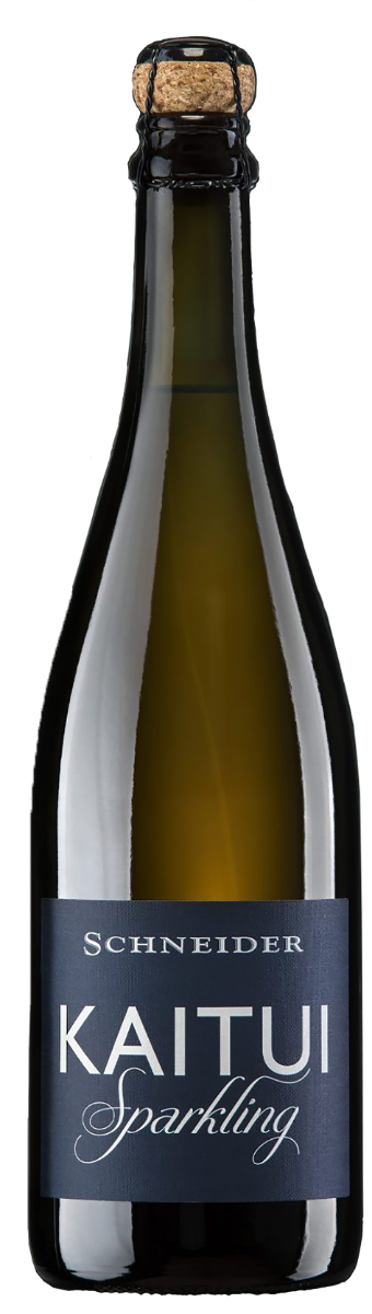 Markus Schneider Sauvignon Blanc Kaitui Sparkling