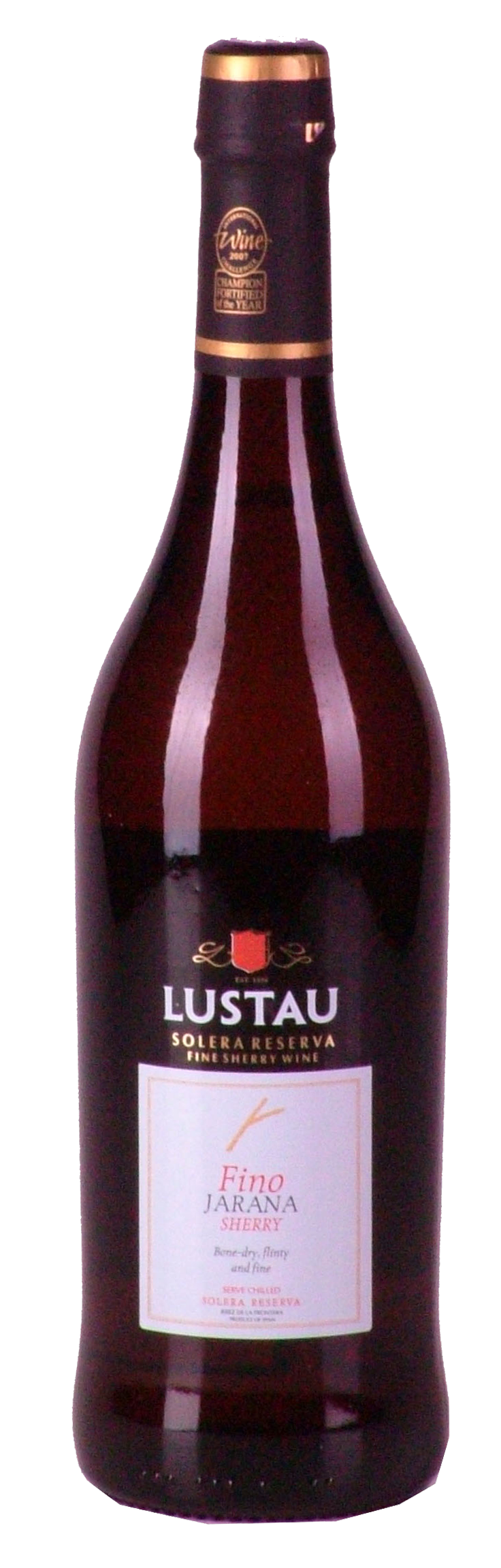 Emilio Lustau Jarana Fino Dry