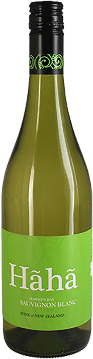 Haha Hawke's Bay Sauvignon Blanc 