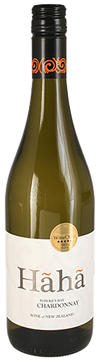 Haha Hawke's Bay Chardonnay